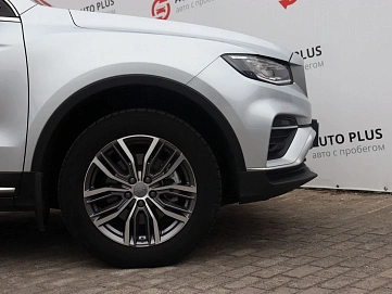 Geely Atlas Pro, 2022г, полный привод, робот