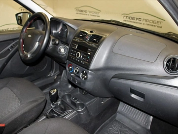 Lada (ВАЗ) Granta, 2019г, передний привод, механика