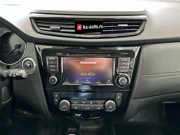 Nissan X-Trail, 2022г, полный привод, вариатор