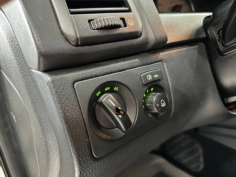 SsangYong Rexton, 2014г., полный привод, автомат