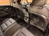 Geely Tugella, 2024г., полный привод, автомат