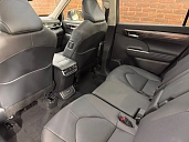 Toyota Highlander, 2026г., полный привод, автомат