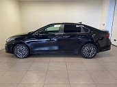 Kia , 2019г., передний привод, автомат