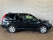 Nissan X-Trail, 2008г., полный привод, механика
