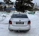 Volkswagen Polo, 2019г., передний привод, механика