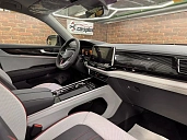 Volkswagen Teramont, 2025г., полный привод, робот