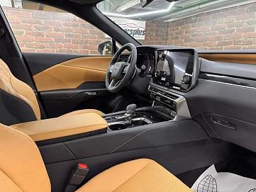 Lexus RX, 2025г, полный привод, автомат