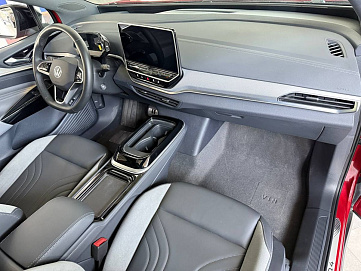 Volkswagen , 2022г., задний привод, автомат