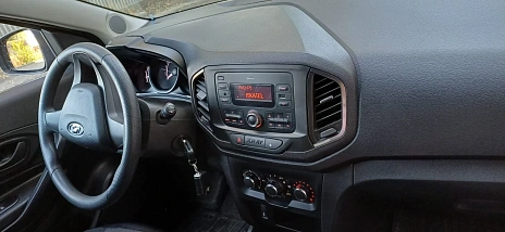 Lada (ВАЗ) XRAY, 2017г, передний привод, механика