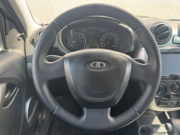 Lada (ВАЗ) Granta, 2013г, передний привод, автомат
