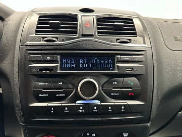 Lada (ВАЗ) Granta, 2020г, передний привод, автомат