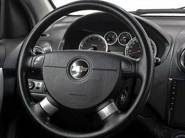 Chevrolet Aveo, 2010г., передний привод, автомат