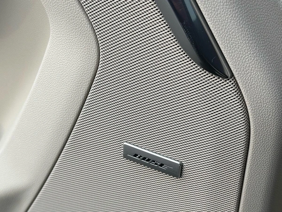 GMC Yukon, 2022г., полный привод, автомат