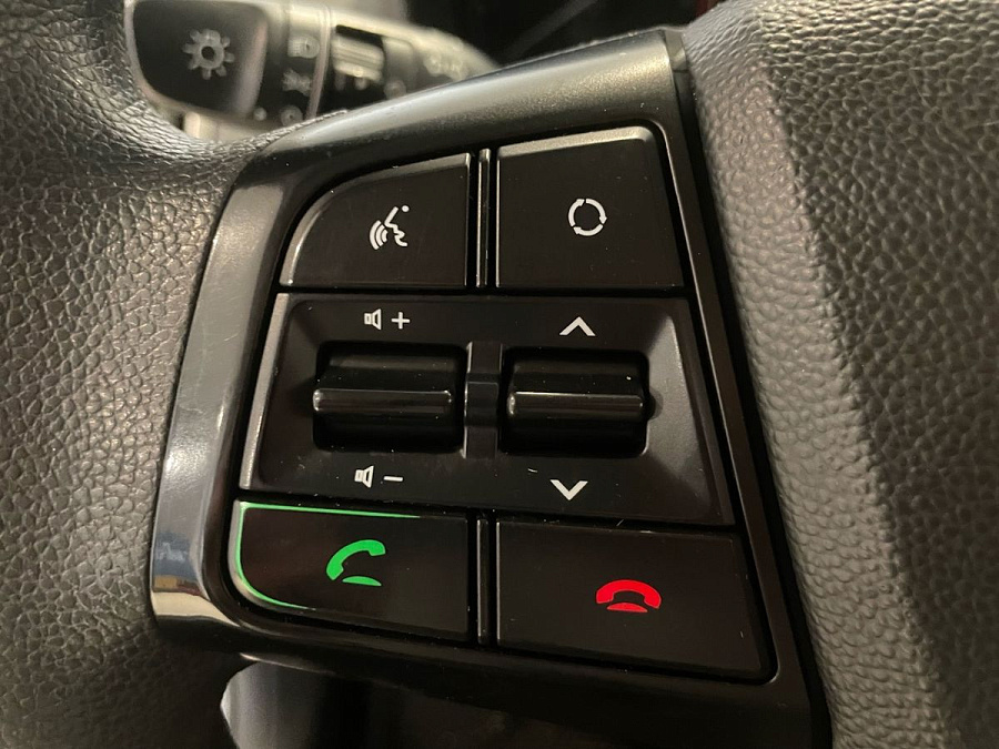 Hyundai , 2016г., передний привод, механика