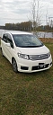 Honda Freed, 2012г., передний привод, вариатор