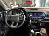 Haval Dargo, 2024г., полный привод, робот