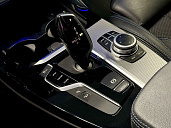 BMW X3, 2020г., полный привод, автомат