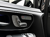 Mercedes-Benz V-Класс, 2024г., полный привод, автомат