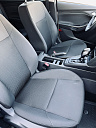 Ford Focus, 2018г., передний привод, робот