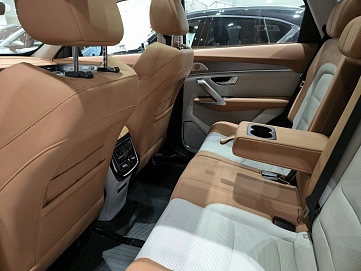 JETOUR X70 PLUS, 2025г, передний привод, робот