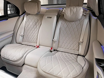 Mercedes-Benz S-Класс, 2023г., полный привод, автомат
