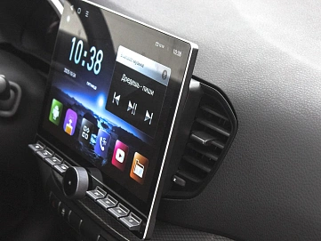 Lada (ВАЗ) Vesta, 2024г, передний привод, вариатор