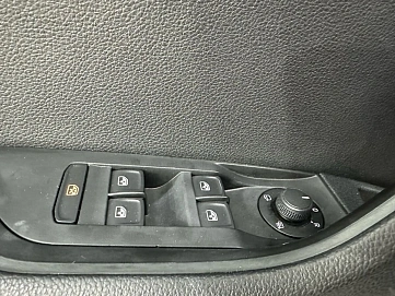 Skoda Superb, 2016г, передний привод, робот