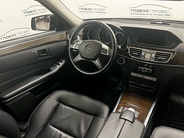 Mercedes-Benz E-Класс, 2013г, передний привод, автомат