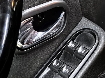 Lada (ВАЗ) Largus, 2021г, передний привод, механика