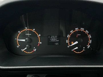 Lada (ВАЗ) Niva Legend, 2023г, полный привод, механика