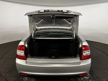 Lada (ВАЗ) Priora, 2014г, передний привод, механика