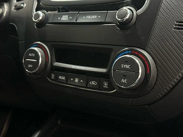 Kia Cerato, 2017г, передний привод, автомат