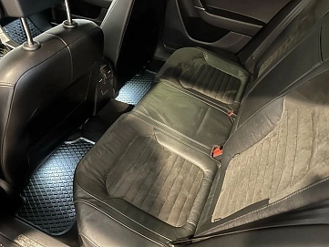 Volkswagen Passat, 2012г, передний привод, автомат