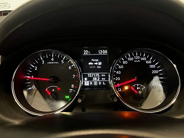 Nissan Qashqai, 2013г, передний привод, автомат