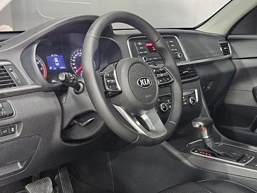 Kia Optima, 2019г, передний привод, автомат