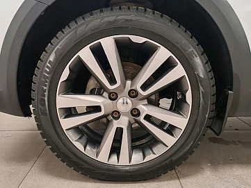 Lada (ВАЗ) Vesta, 2018г, передний привод, автомат