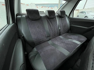 Datsun on-DO, 2019г, передний привод, механика