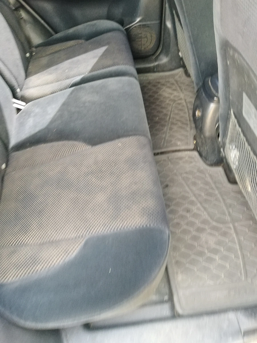 Hyundai Tucson, 2006г., полный привод, автомат