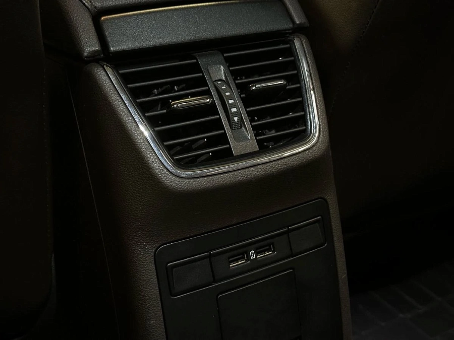 Skoda Octavia, 2017г., полный привод, робот