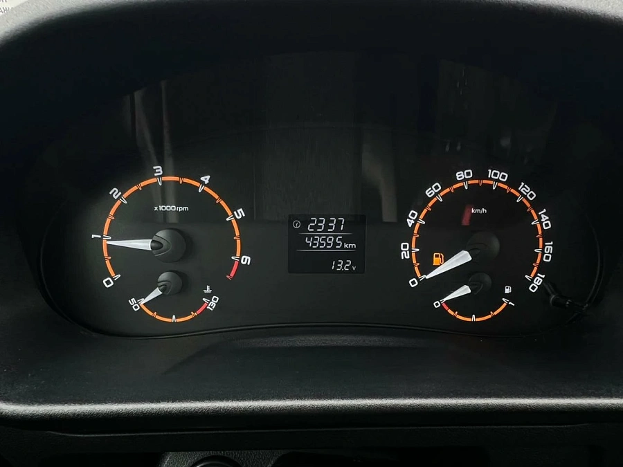 Lada (ВАЗ) Niva Legend, 2023г., полный привод, механика