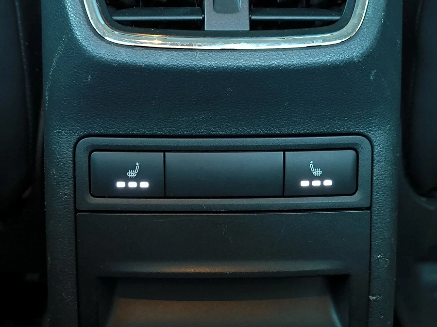 Skoda Octavia, 2014г., передний привод, робот