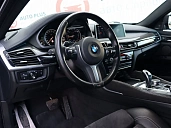 BMW X6, 2019г., полный привод, автомат