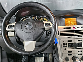 Opel Astra, 2007г., передний привод, автомат
