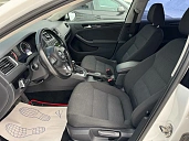 Volkswagen Jetta, 2012г., передний привод, автомат