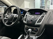 Ford Focus, 2011г., передний привод, робот