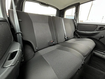 Lada (ВАЗ) Niva Travel, 2021г., полный привод, механика