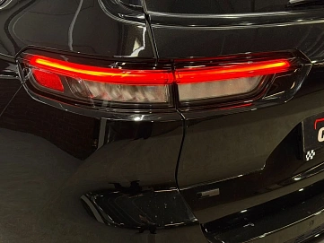 Jeep Grand Cherokee, 2021г, задний привод, автомат