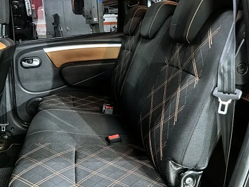 Lada (ВАЗ) , 2018г., передний привод, механика