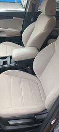 Kia Sorento, 2018г, полный привод, автомат