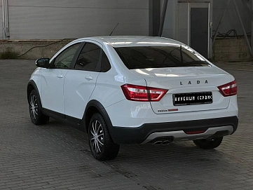 Lada (ВАЗ) , 2018г., передний привод, механика